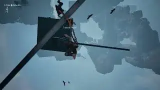 TAMAT MODE EASY... Chained Together (Part 7)