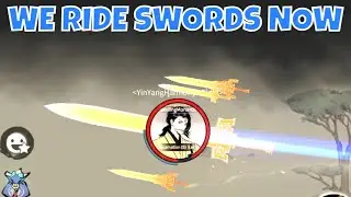 WE REACHED INCARNATION WITH SWORDIA?! - Idle Overmortal