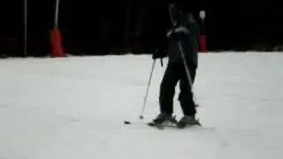 Burundi style sur les skis 2nd part