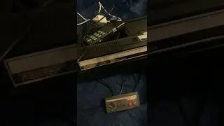 This is the ColecoVision from 1982
