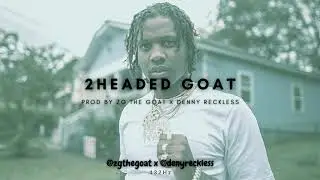 [FREE] Lil Durk x ZG The Goat Type Beat 2021 - 