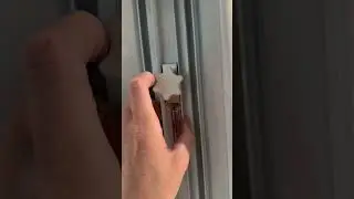 Accordion Shutter Marine Lock Installation & Anti-Seize Guide NC/SC Coastal Prep