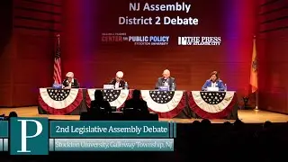 2nd Legislative Assembly Debate