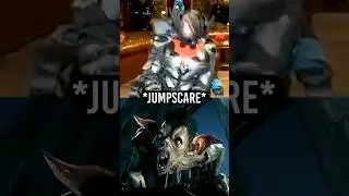 Kai Cenat Iconic Man Bat Jumpscare! 😂🦇