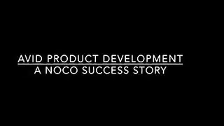 Avid Product Development- A Northern Colorado Manufacturing Success Story