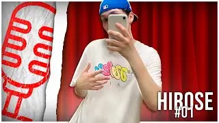HIROSE - Podcast Rid&iacute;culo #01