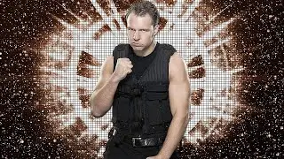 2014: Dean Ambrose 4th WWE Theme Song - Retaliation (V2) [ᵀᴱᴼ   ᴴᴰ]