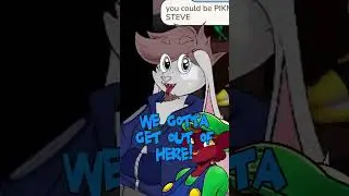 ЭТО ПЕРВЫЙ ЭТАЖ || #vtuber #gaming #furry #pikmin #pikmin2 #endlessabyss