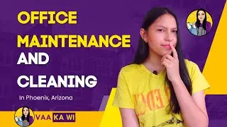 🧽Office Maintenance and Cleaning in Phoenix Arizona