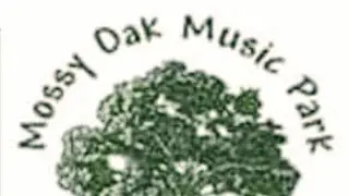 MOSSY OAK MUSIC PARK * MARK GRESHAM'S MEMORIAL w/The Bonded Brothers Of Bluegrass