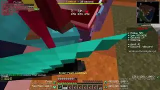 EndPvP Conquest #1