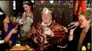 Colorado Renaissance Festival Promo | 2013 | Kibbe Jones