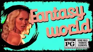 Fantasyworld (1979) Без возрастных ограничений