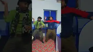 MEGA VICTOR SONG#sauravllencer #dance #trending #shortvideos #south