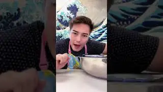 Hand in SLIME For 1 HOUR Straight! 🖐⏰ #shorts