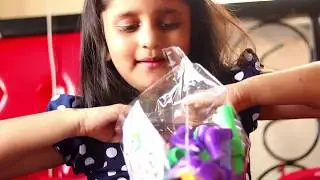 Building Blocks Water Pipe | Pipeline Building Block Set | #MyMissPihu