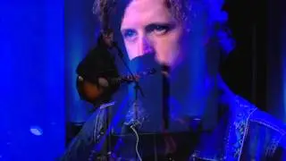 Ian Fitzgerald plays 
