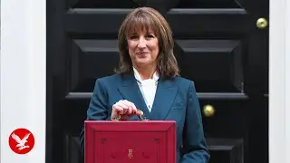 Rachel Reeves denies lying about Budget black hole to justify &pound;26bn tax hikes