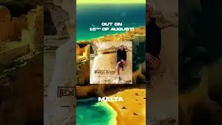 [Ex] da Bass - Malta. Publisher of the song - TheSoul Music Global. Release date: 16.08.2024