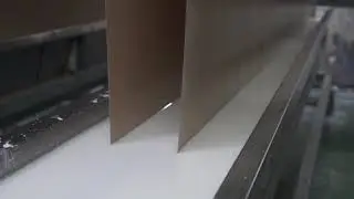 Production Process Of The PTFE Fiberglass Fabric