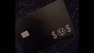 Black Card - lil se7en feat. luh badz (prod. by Alterman)
