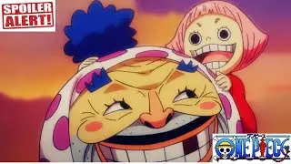 THIS GOT INTENSE!!! One Piece Episode 939 940 Review