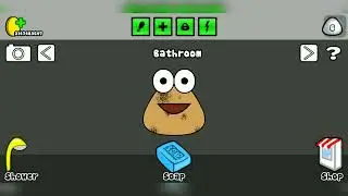 Gra Pou nr 11 | Mała gra Pou | Styczeń 2026