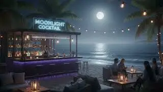 &ldquo;Tropical Evening Jazz | Smooth Saxophone Lounge&rdquo;