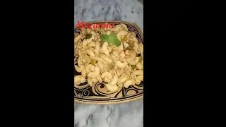 Quick And Easy Macaroni Recipe | Tasty