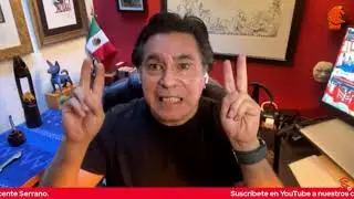 &iexcl;A OTROS CON ESE CUENTO!&hellip; JAIME HDZ EXHIBE DE D&Oacute;NDE VIENEN PERSONAJES COMO ANABEL HDZ Y ARISTEGUI