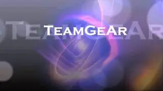 TeamGeAr Intro