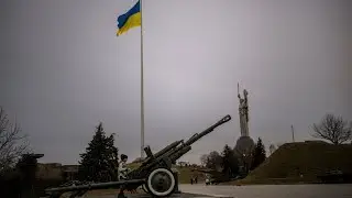 Kyiv falling to Putin is &lsquo;inevitable&rsquo;