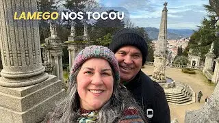 LAMEGO ALÉM DO TURISMO