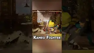 Which Kameo Fighter Should You Choose With Omni-Man? #shorts #gaming #mortalkombat1