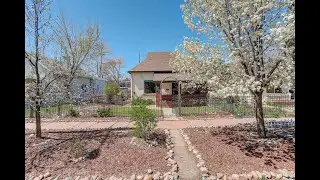 Dan D Gerlock presents 345 Delaware Street Denver, CO | ColdwellBankerHomes.com
