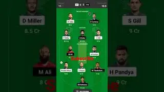 #cskvsgt #ipl2023 #my11circle #trending #viral #prediction #prediction #aakashchopra #dream11