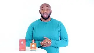 Vince Camuto Terra Cologne Review