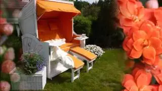 BelGarden - Strandk&ouml;rbe L&uuml;neburg