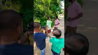 তেরা মিয়া আক্কেল আলী একসাথে শুটিং ভিডিও দেখুন। Sylheti Natok | Tera, Akkel ali, kotai ,murad,kajoli