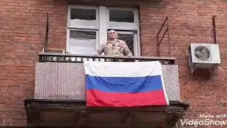75 лет Победы! 2020 г. Потапов Станислав Васильевич