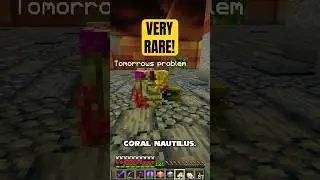 These NEW RARE Mobs Have a Secret