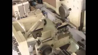 LFS08 aluminum tube heating element bending machine.