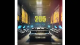 Technocloud 205