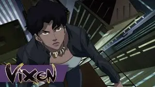 Vixen Web Series Review