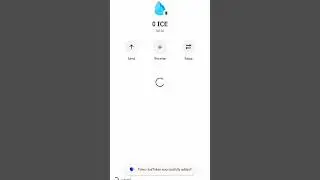 Ice  Token ko trust wallet Mein ya meta mask Mein kese add karty hain