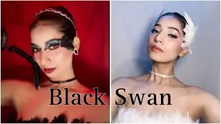 Black Swan | Story and Makeup