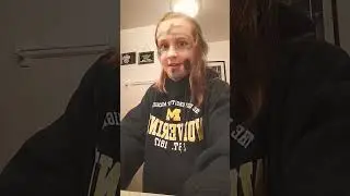 me as a aimul thunnk
