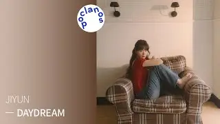 [Full Album] JIYUN - DAYDREAM / 앨범 전곡 듣기