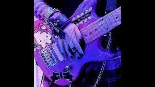 how i layer my guitar loops