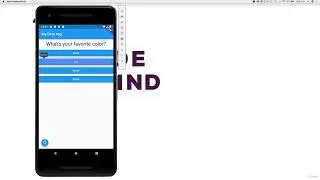 008 Getting Started with the Dart DevTools